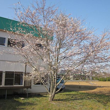 Narita Airport Hostel Shibayama Exterior photo