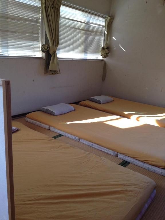 Narita Airport Hostel Shibayama Room photo