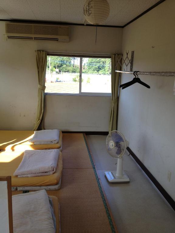 Narita Airport Hostel Shibayama Room photo
