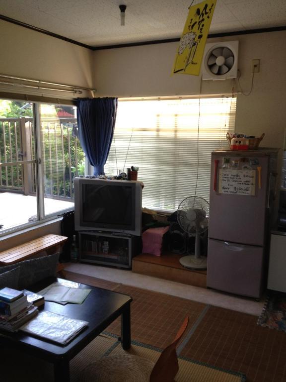 Narita Airport Hostel Shibayama Exterior photo
