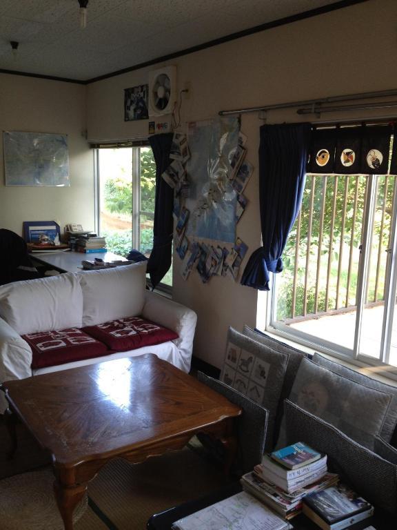 Narita Airport Hostel Shibayama Exterior photo